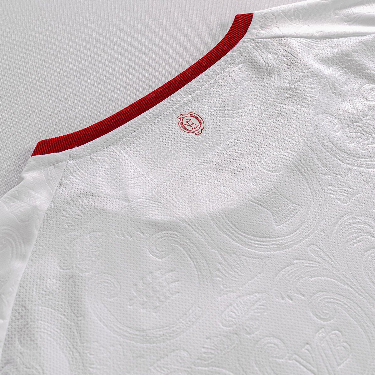 Kid's Jako VfB Stuttgart Home 2026/27 Jersey - Image 9