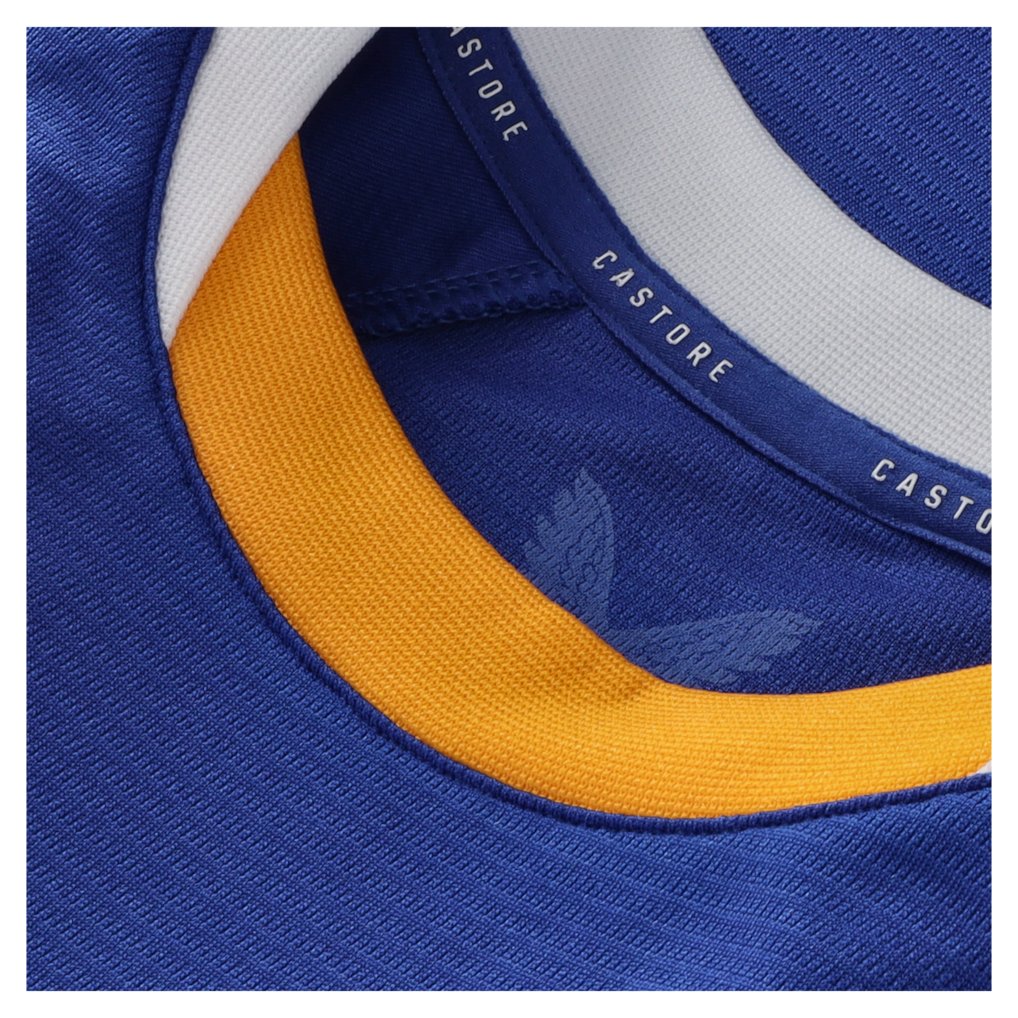 Kid's Castore Everton FC Home 2026 Jersey - Image 5