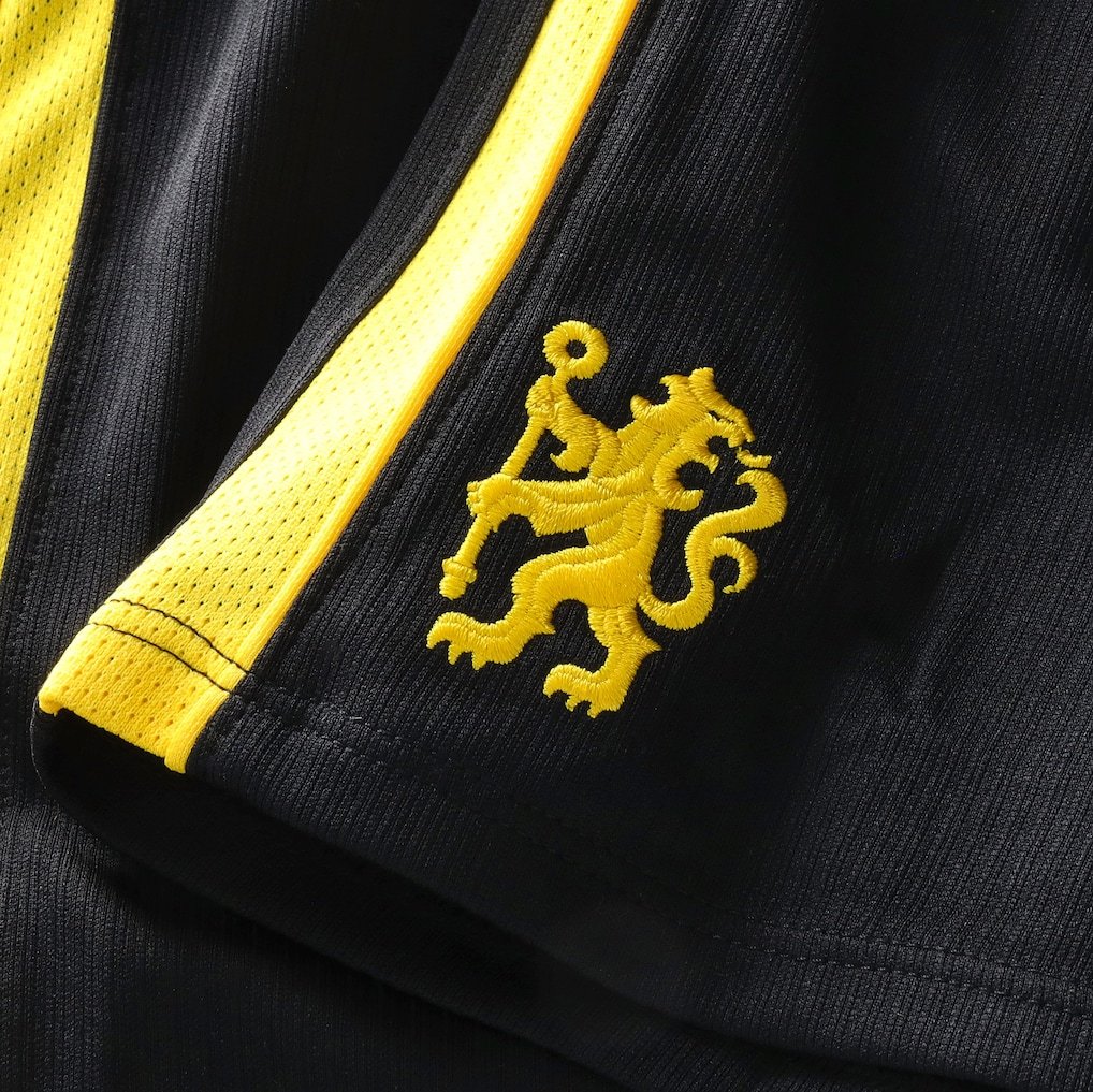 Kid's Nike Chelsea FC Away 2026 Infant Kit - Image 6