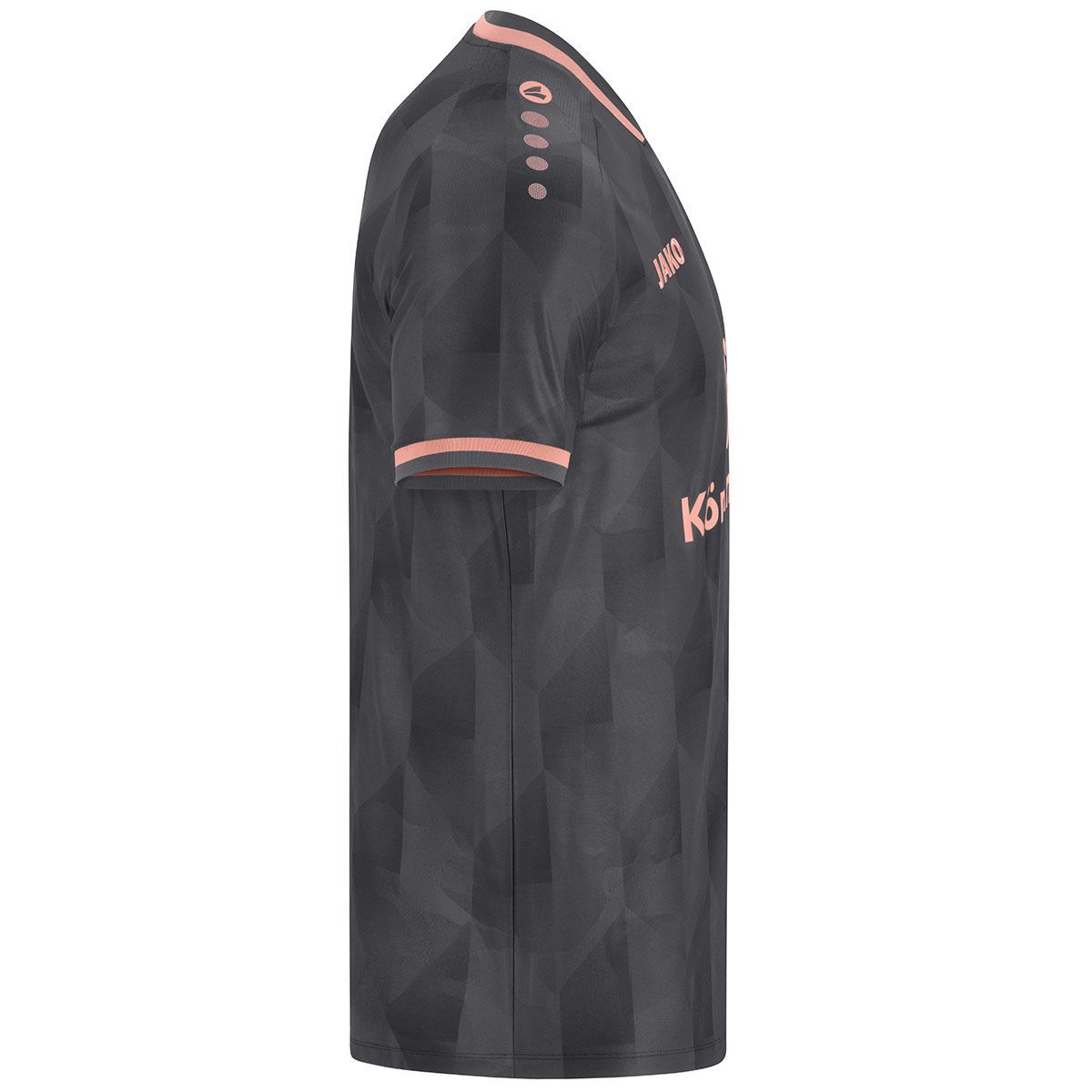Men's 1. FSV Mainz 05 Away 2026/27 Jersey - Image 4