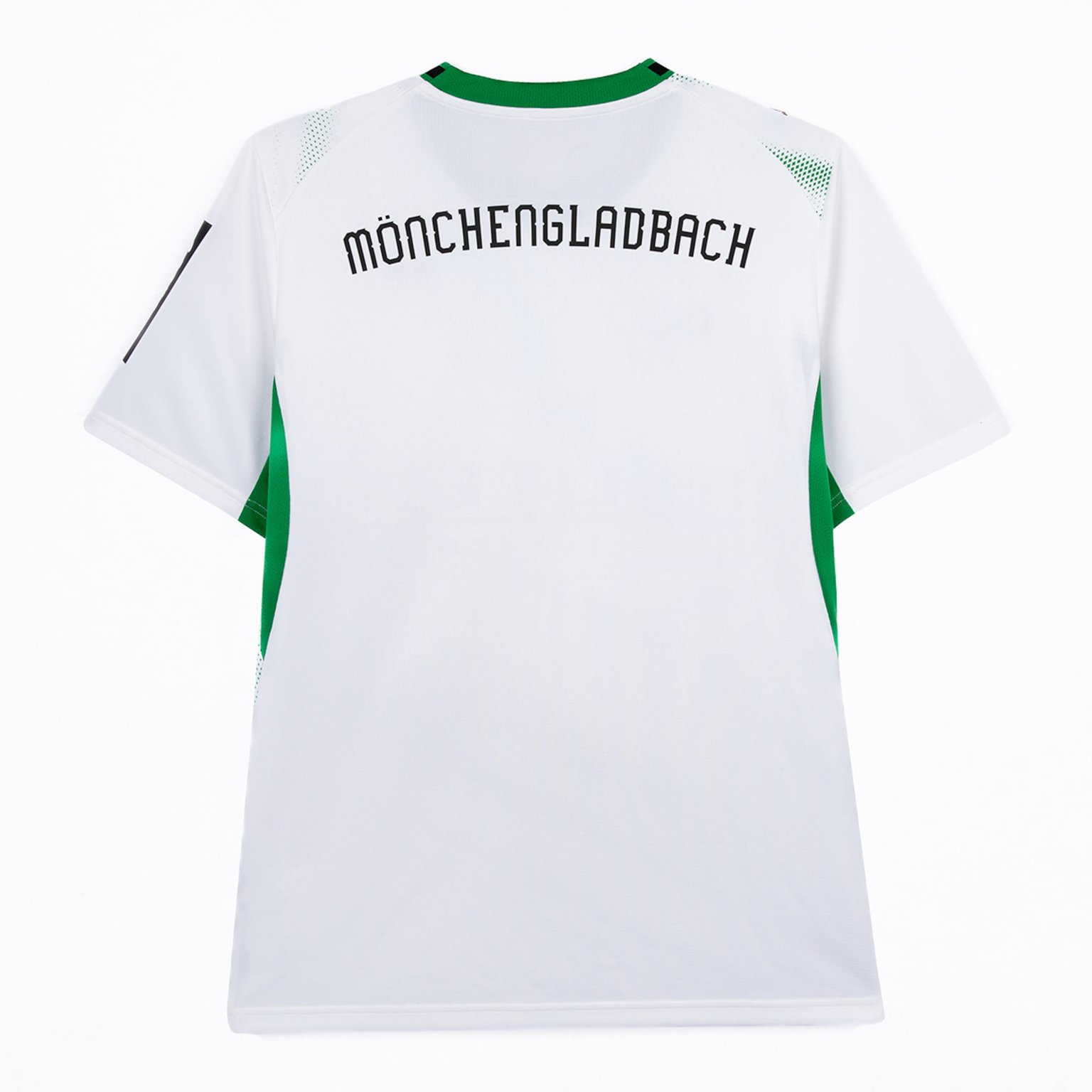 Men's Puma Borussia Mönchengladbach Home 2026 Jersey - Image 3