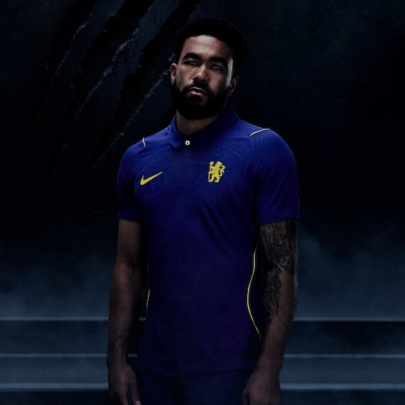 Men's Nike Chelsea FC Home 2026 Jersey - Image 14