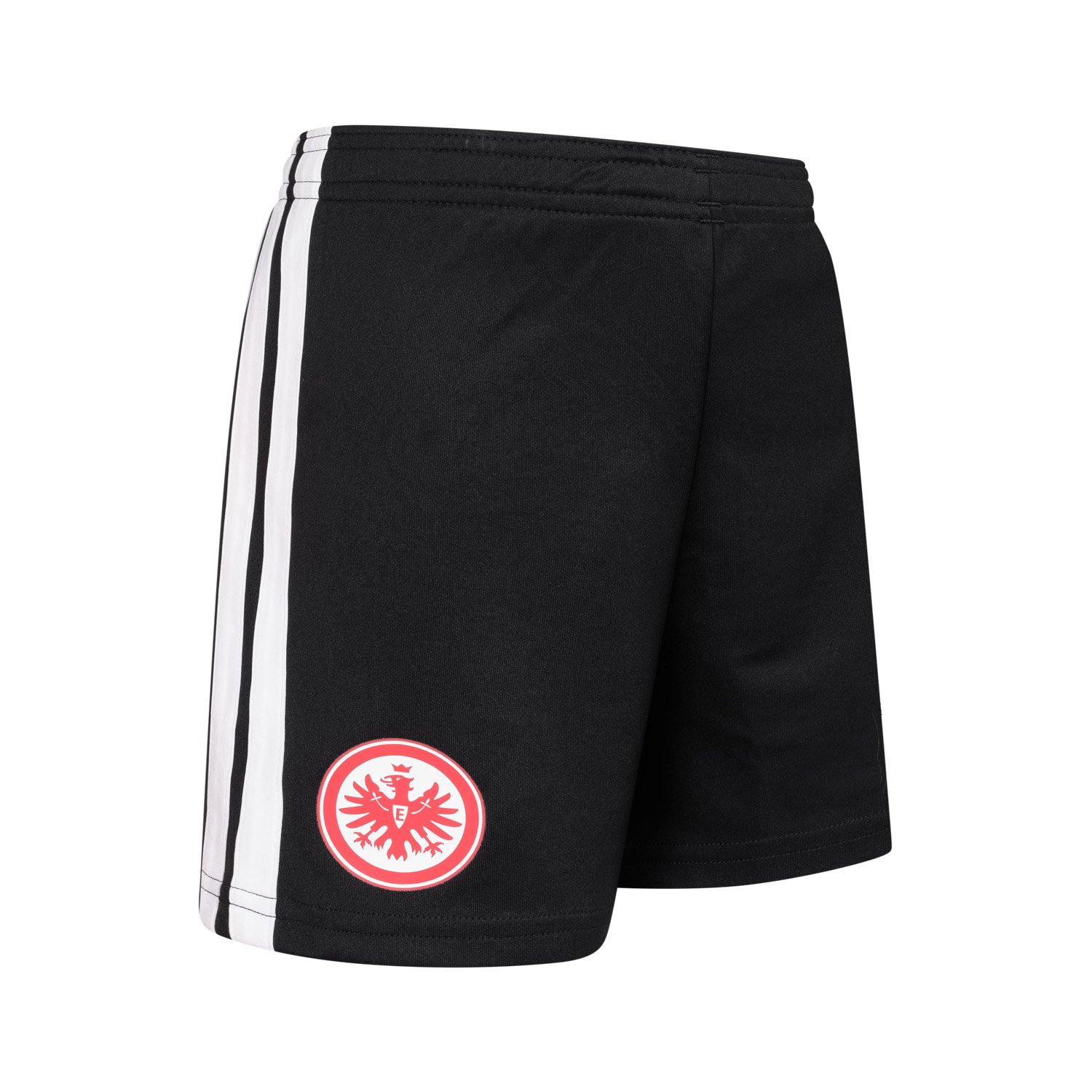 Kid's Adidas Eintracht Frankfurt Home 2026 Kit - Image 4