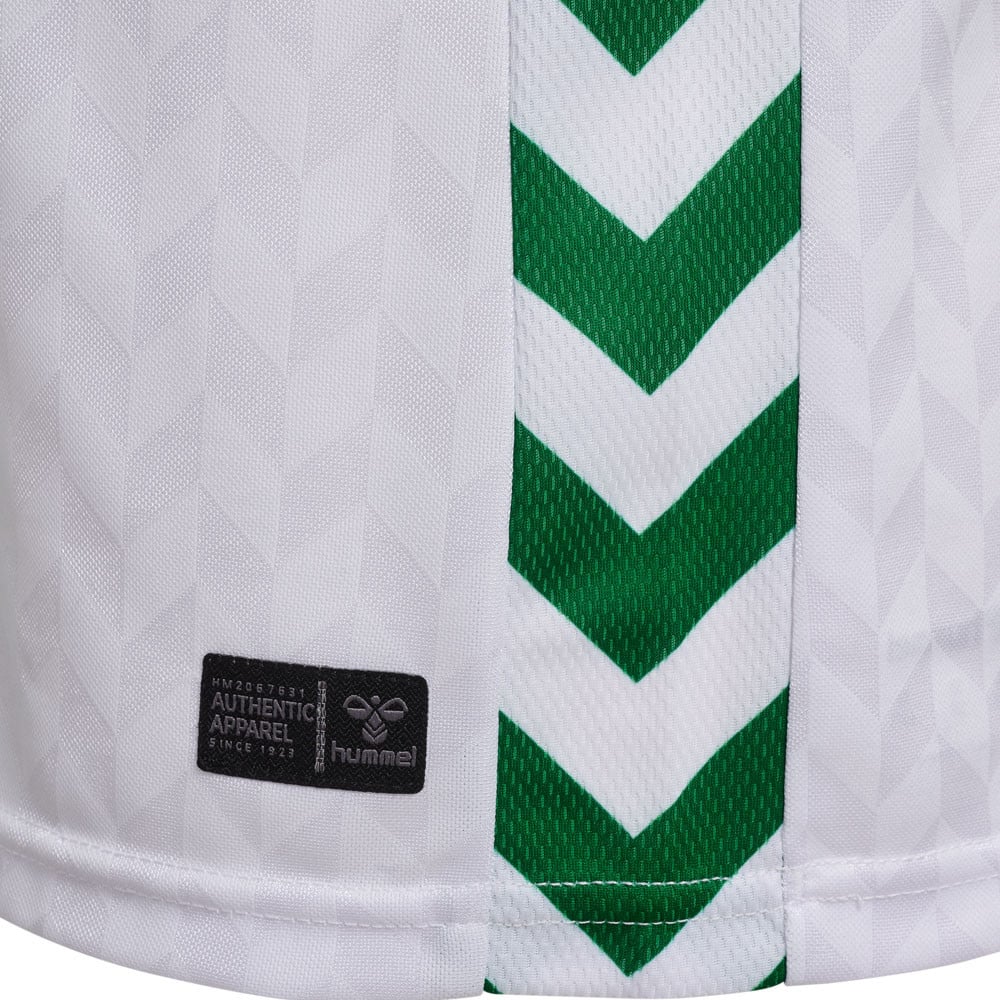 Women's Hummel Werder Bremen Home 2026 Jersey - Image 6