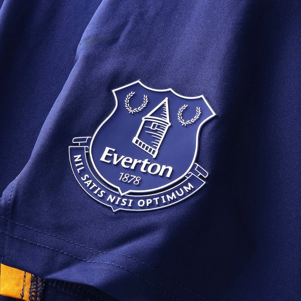 Men's Castore Everton FC Away 2026 Pro Shorts - Image 4