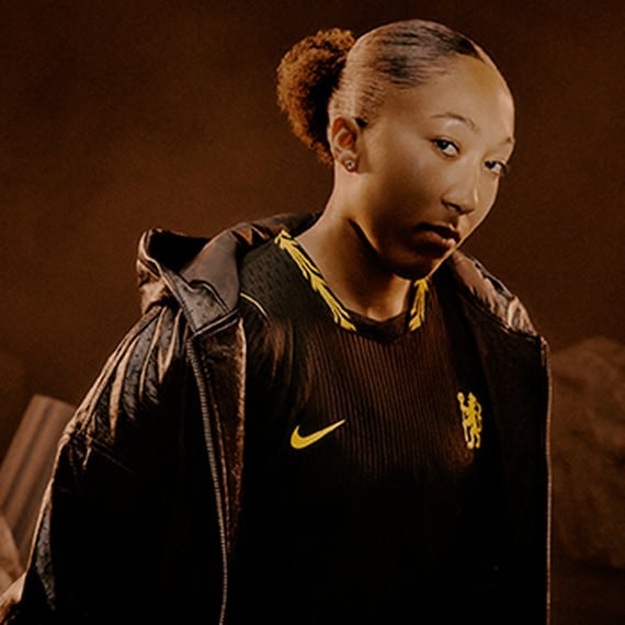 Women's Nike Chelsea FC Away 2026 Jersey - Image 13