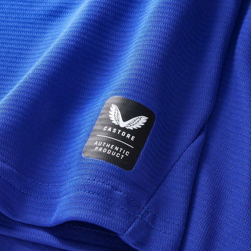 Kid's Castore Everton FC Home 2026 Jersey - Image 7