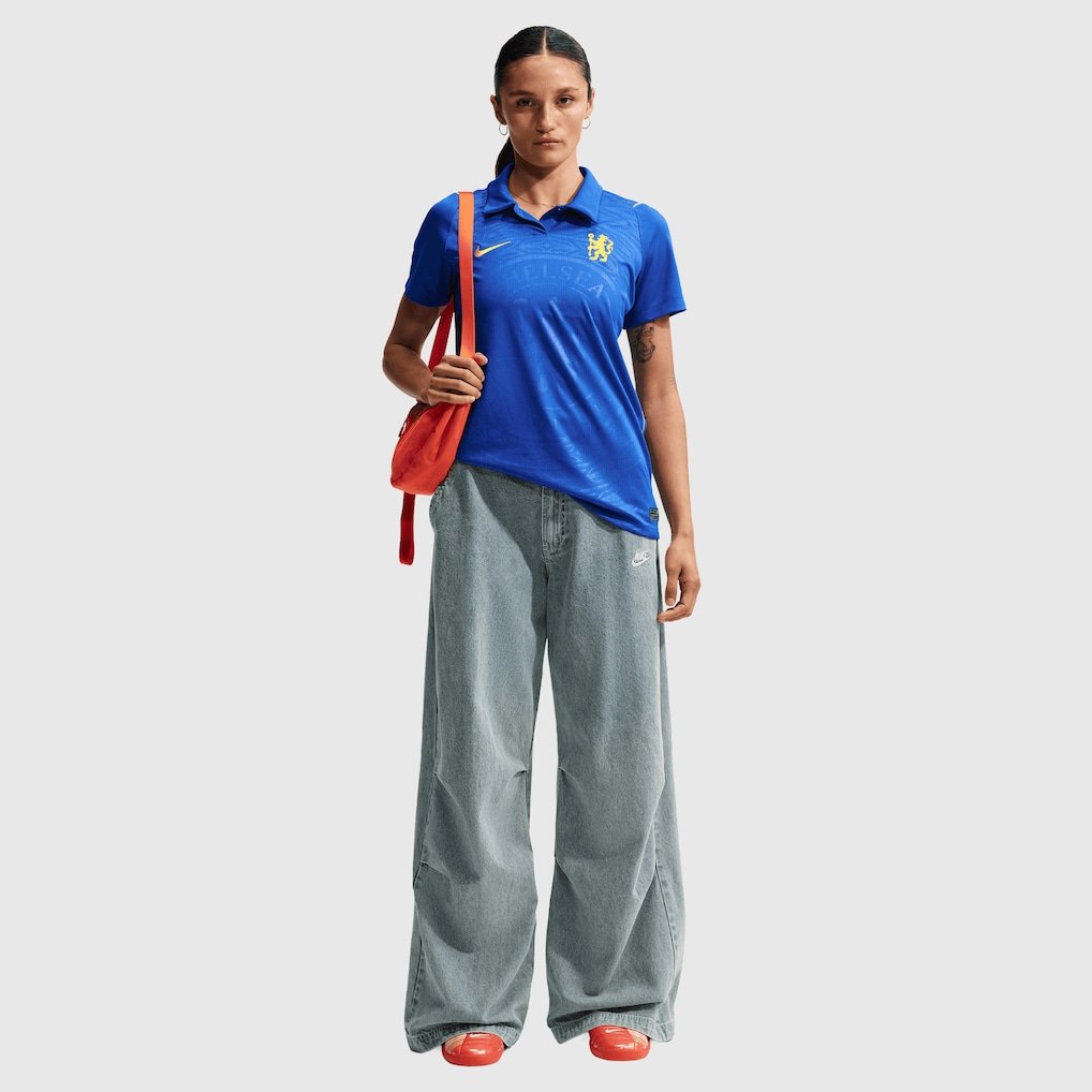 Women's Nike Chelsea FC Home 2026 Jersey - Image 6
