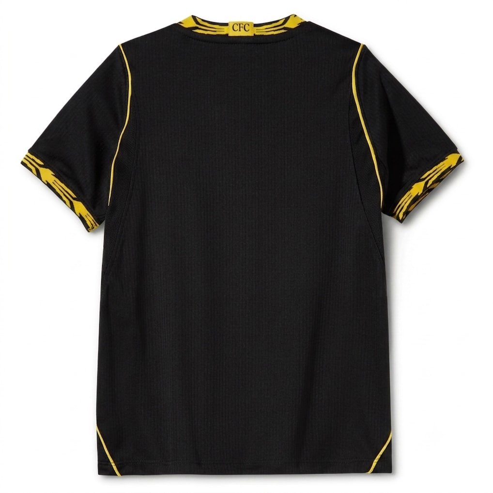Kid's Nike Chelsea FC Away 2026 Little Kids Kit - Image 9