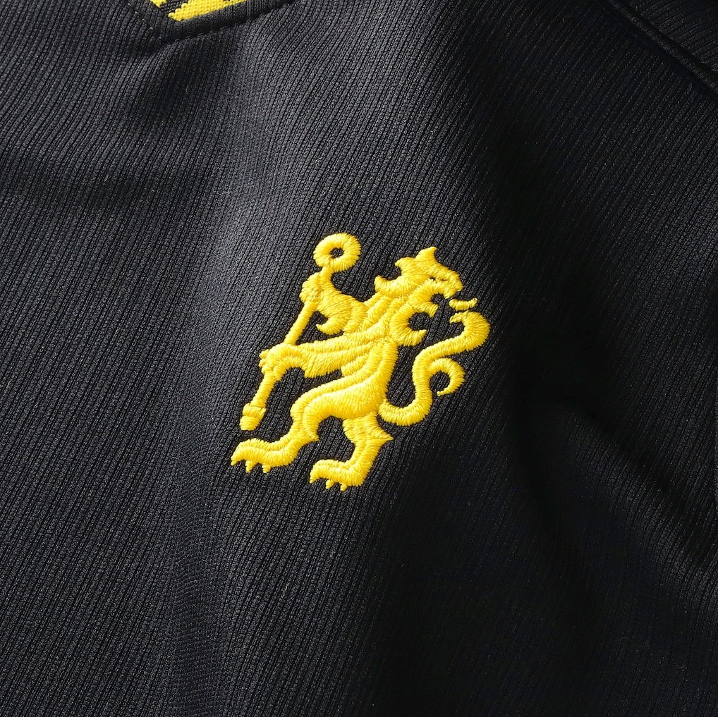 Kid's Nike Chelsea FC Away 2026 Infant Kit - Image 5