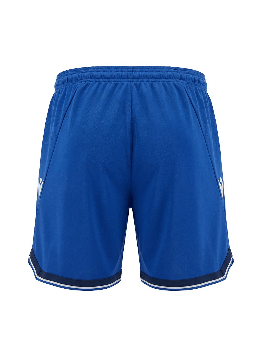Men's Macron TSG Hoffenheim Home 2026 Shorts - Image 2