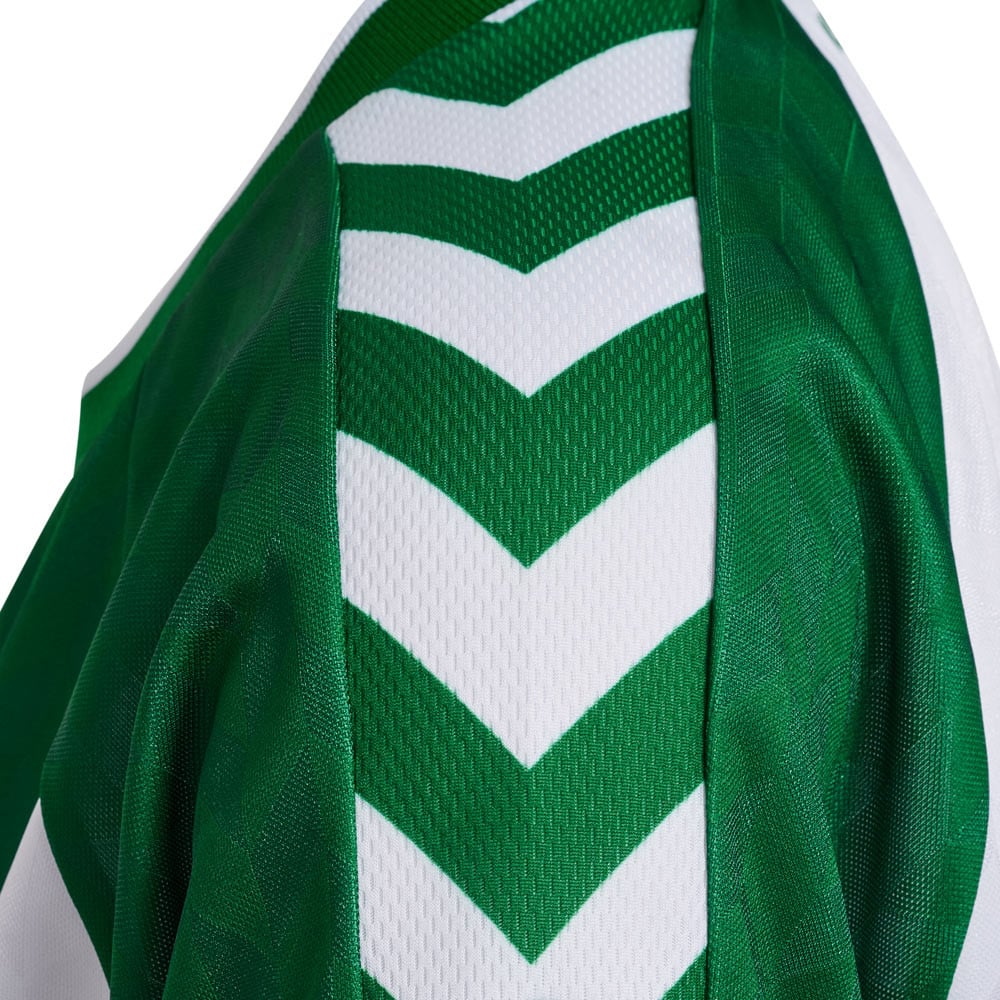 Women's Hummel Werder Bremen Home 2026 Jersey - Image 5