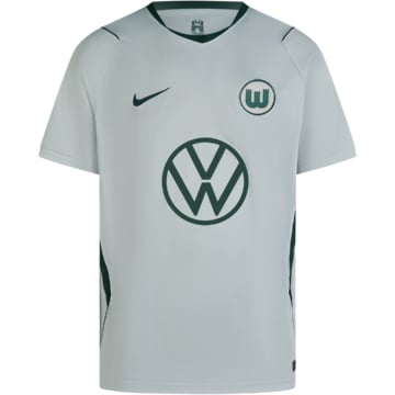 Nike VfL Wolfsburg Away 2026 Jersey