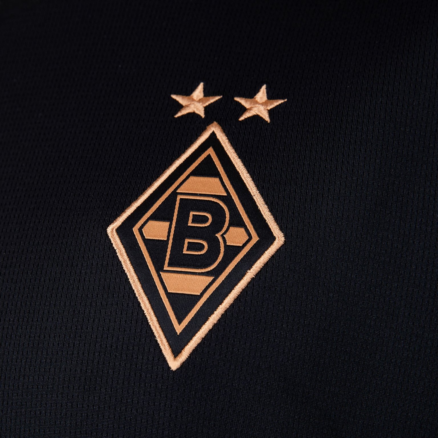 Men's Puma Borussia Mönchengladbach Away 2026 Jersey - Image 4