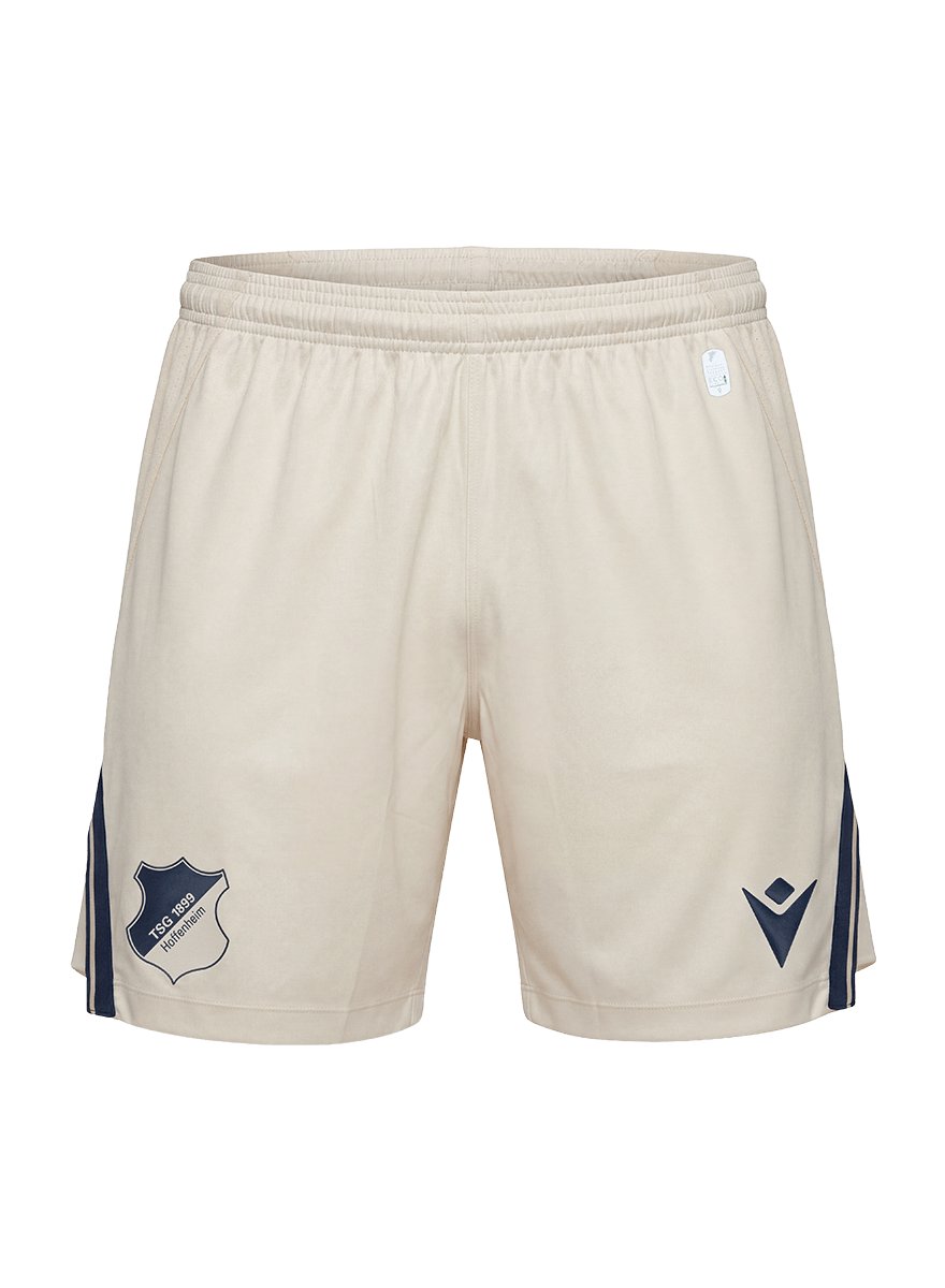Kid's Macron TSG Hoffenheim Away 2026 Shorts