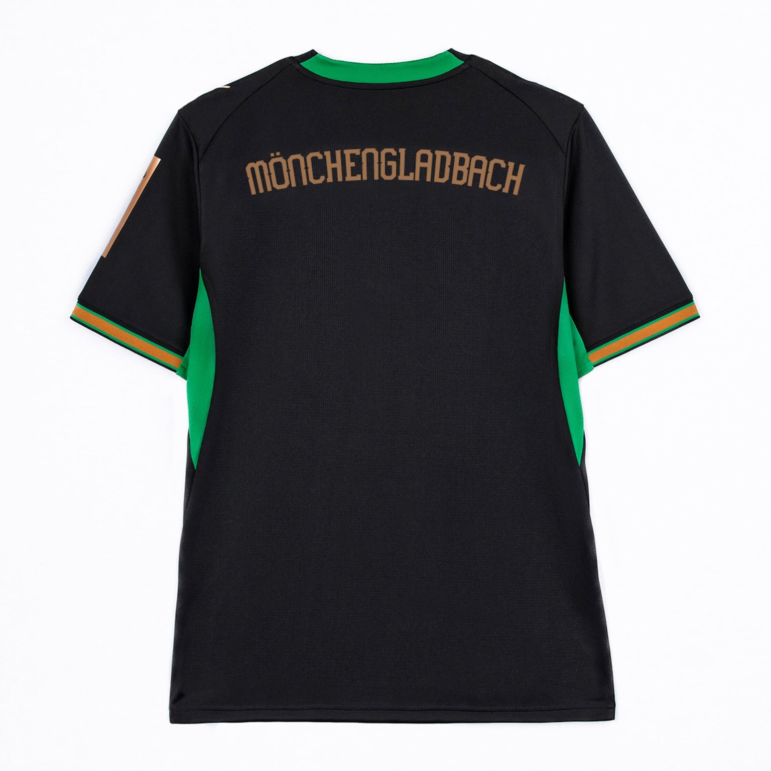 Men's Puma Borussia Mönchengladbach Away 2026 Jersey - Image 3