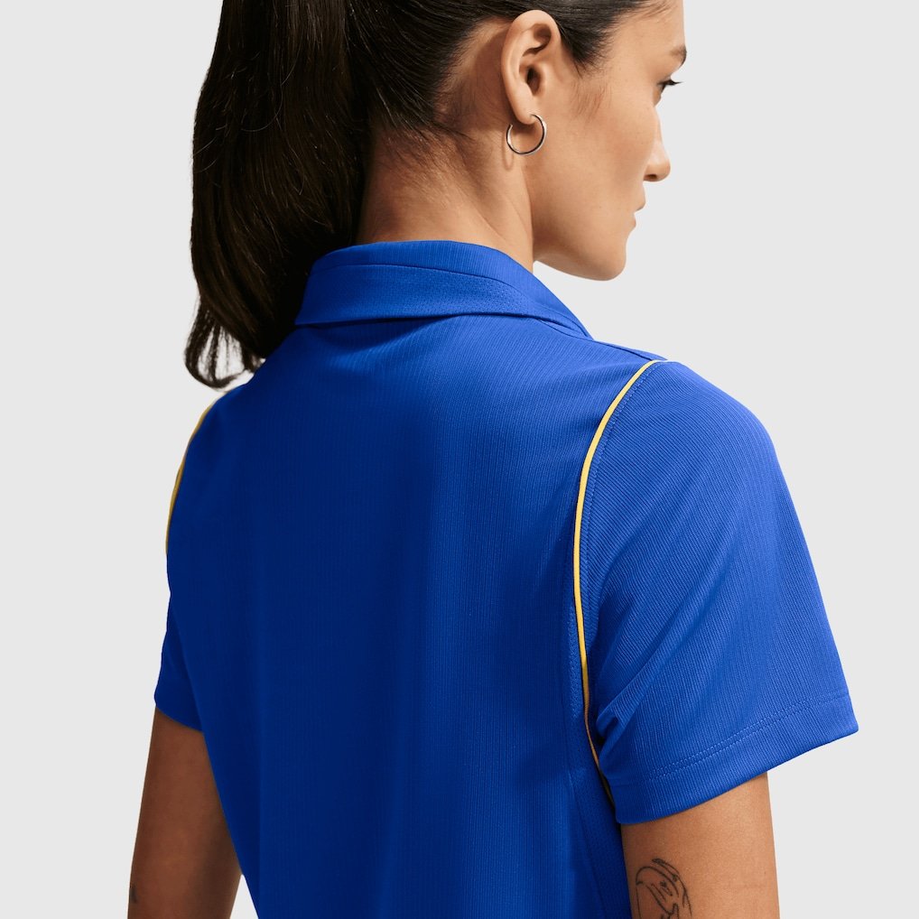 Women's Nike Chelsea FC Home 2026 Jersey - Image 2