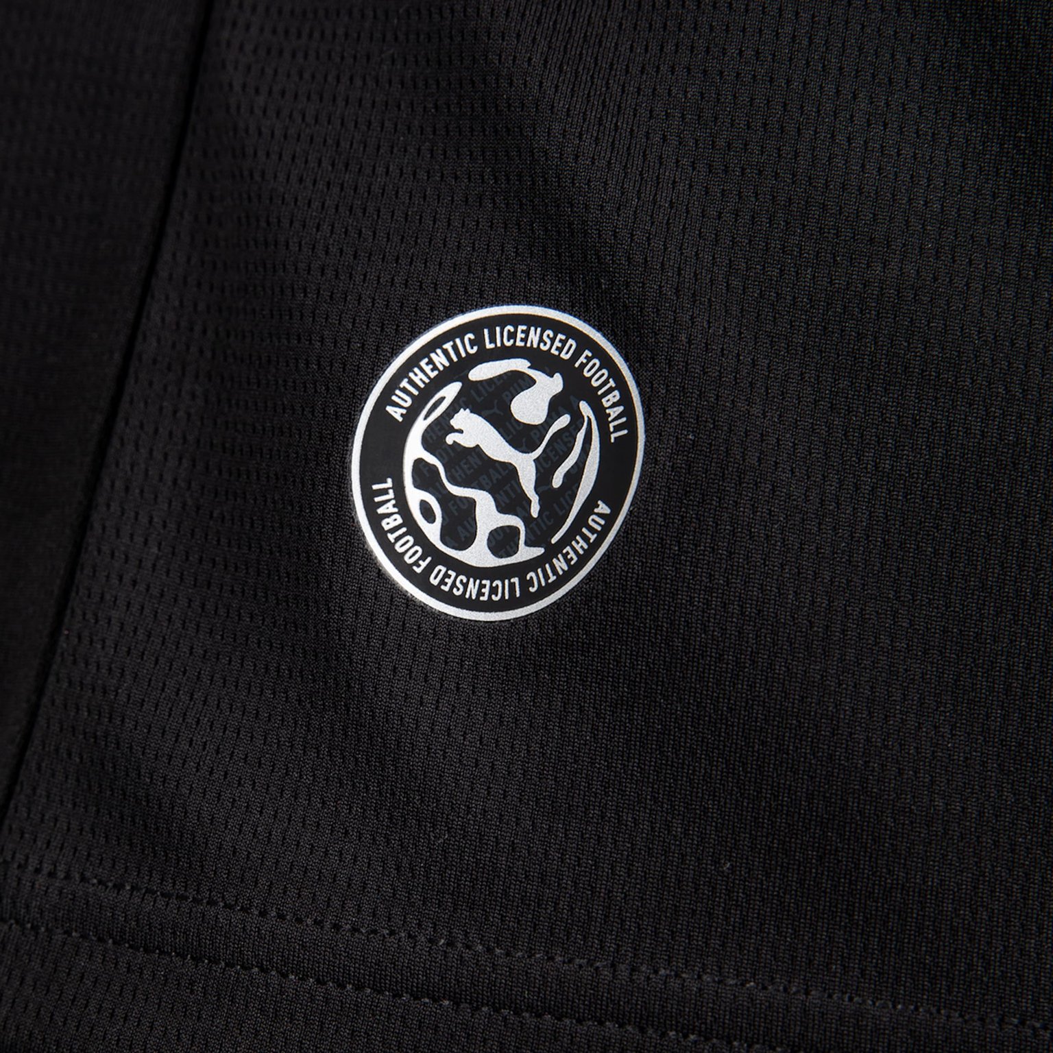 Men's Puma Borussia Mönchengladbach Away 2026 Jersey - Image 8