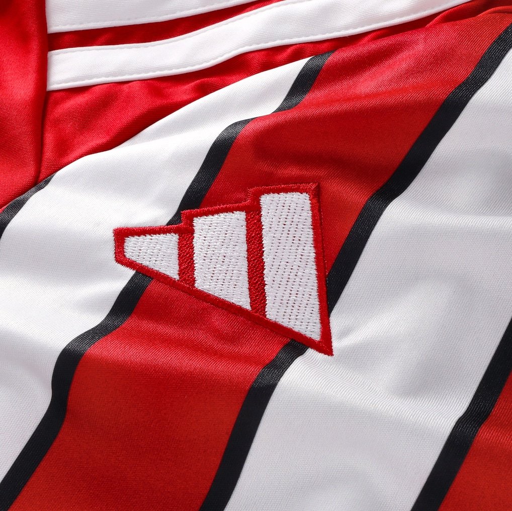 Kid's Adidas Sheffield United Home 2026 Jersey - Image 6