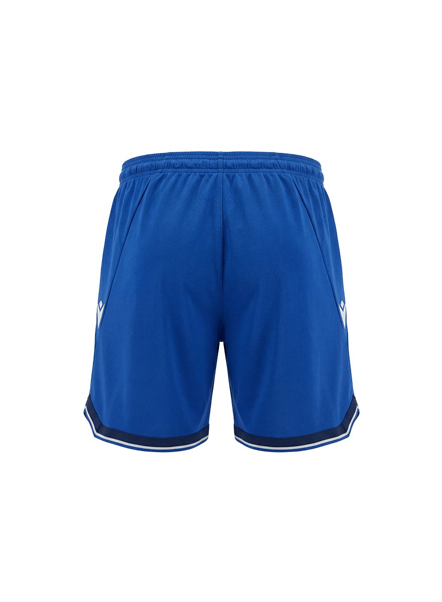 Kid's Macron TSG Hoffenheim Home 2026 Shorts - Image 2