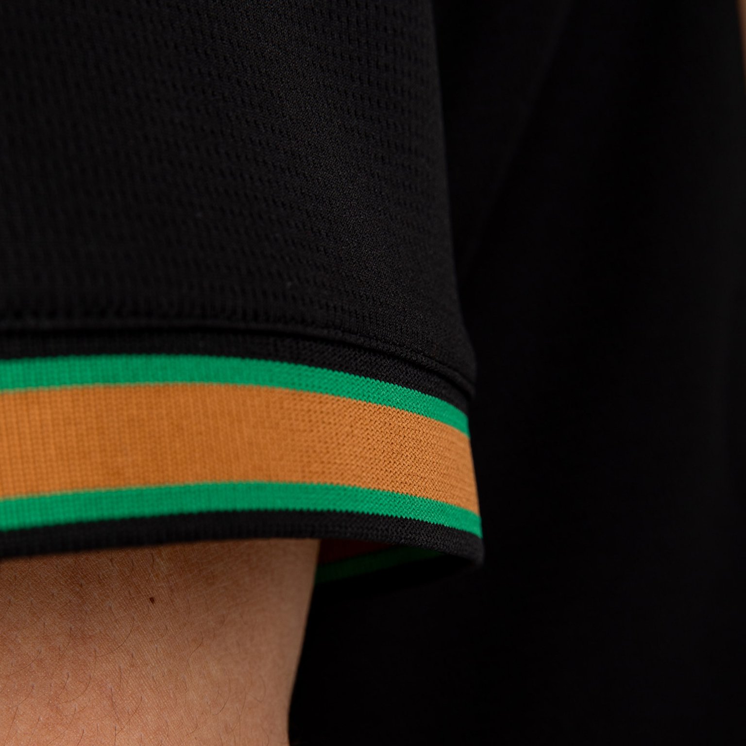 Kid's Puma Borussia Mönchengladbach Away 2026 Jersey - Image 6