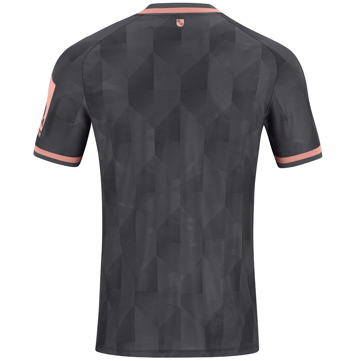 Men's 1. FSV Mainz 05 Away 2026/27 Jersey - Image 2