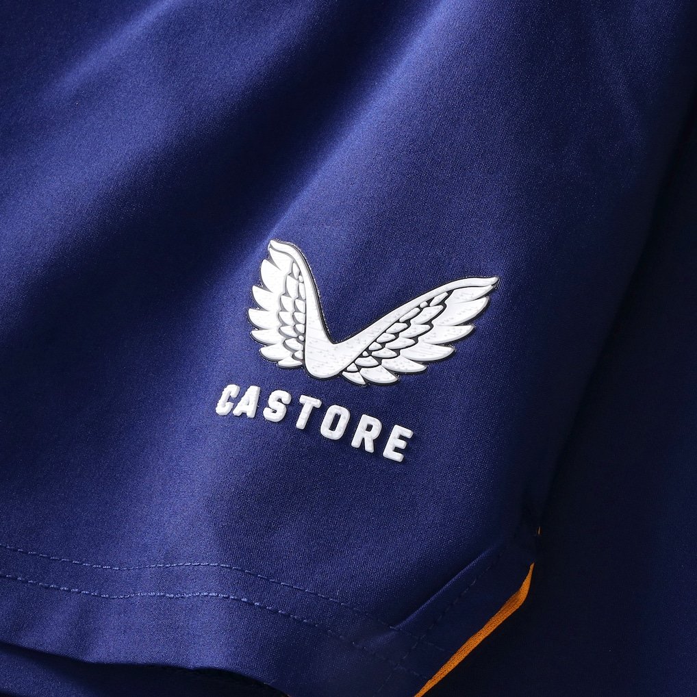 Men's Castore Everton FC Away 2026 Pro Shorts - Image 6