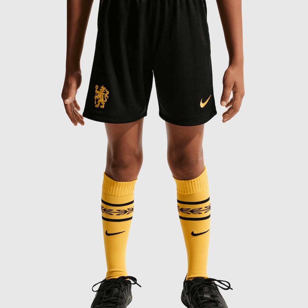 Kid's Nike Chelsea FC Away 2026 Little Kids Kit - Image 5