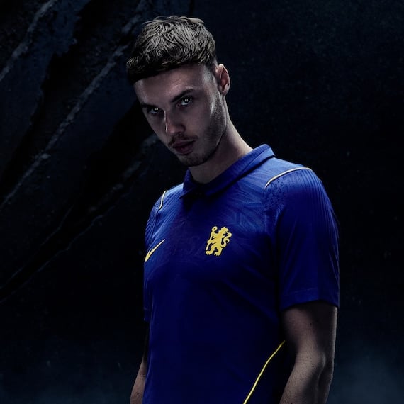 Men's Nike Chelsea FC Home 2026 Jersey - Image 13