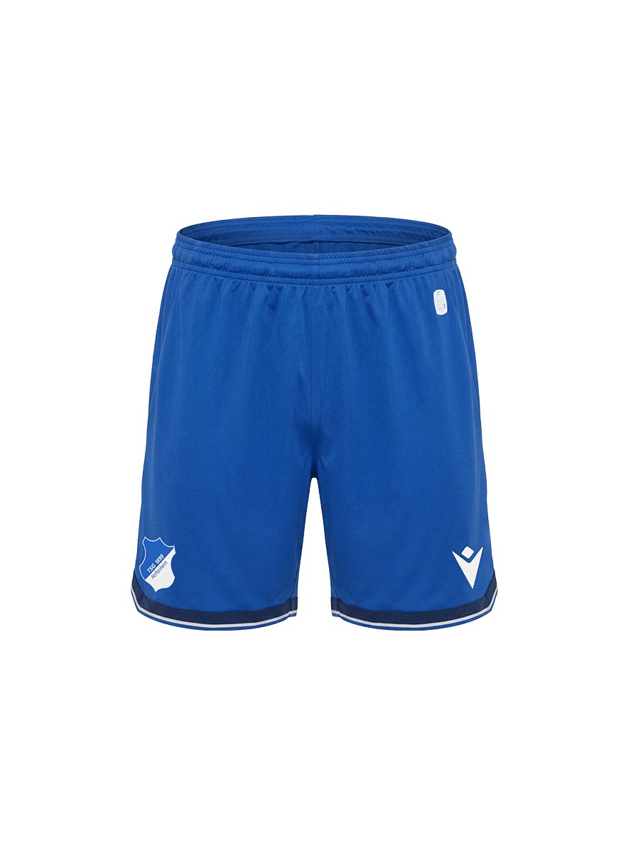 Kid's Macron TSG Hoffenheim Home 2026 Shorts