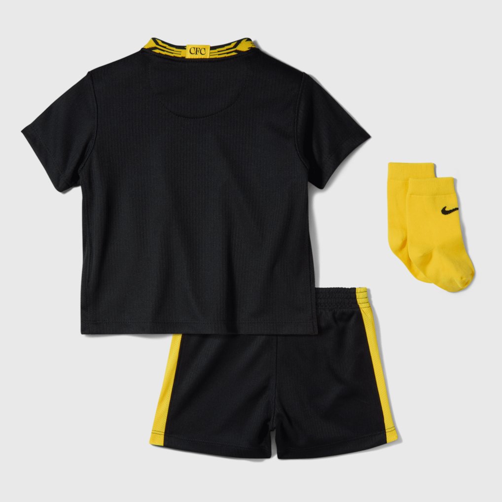 Kid's Nike Chelsea FC Away 2026 Infant Kit - Image 3