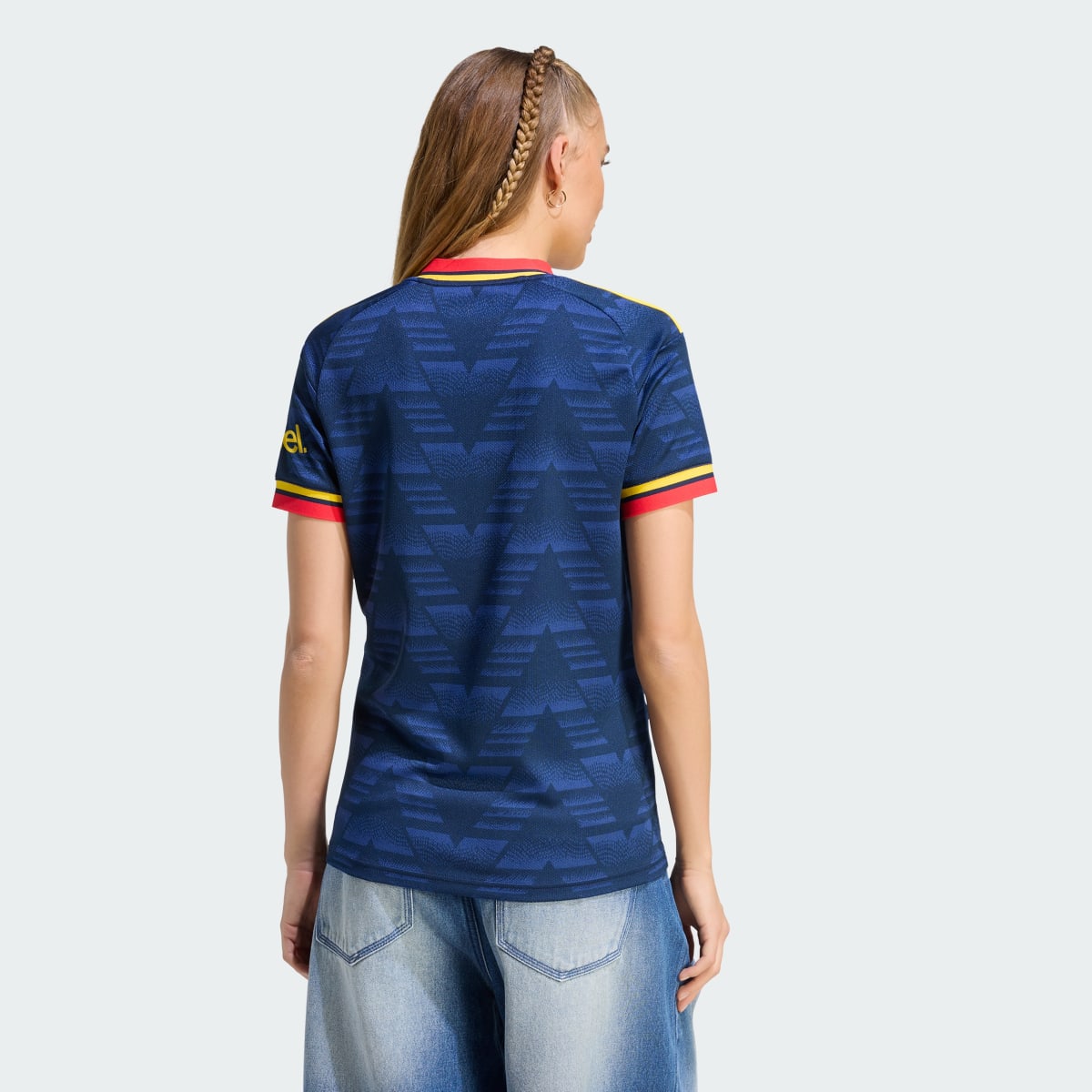 Women's Adidas Arsenal FC Away 2026 Jersey - Image 2