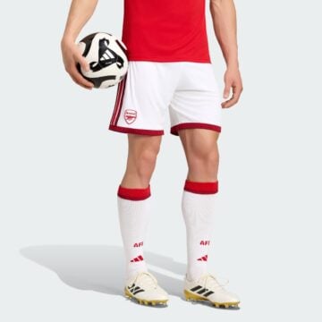 Men's Adidas Arsenal FC 26/27 Home Shorts