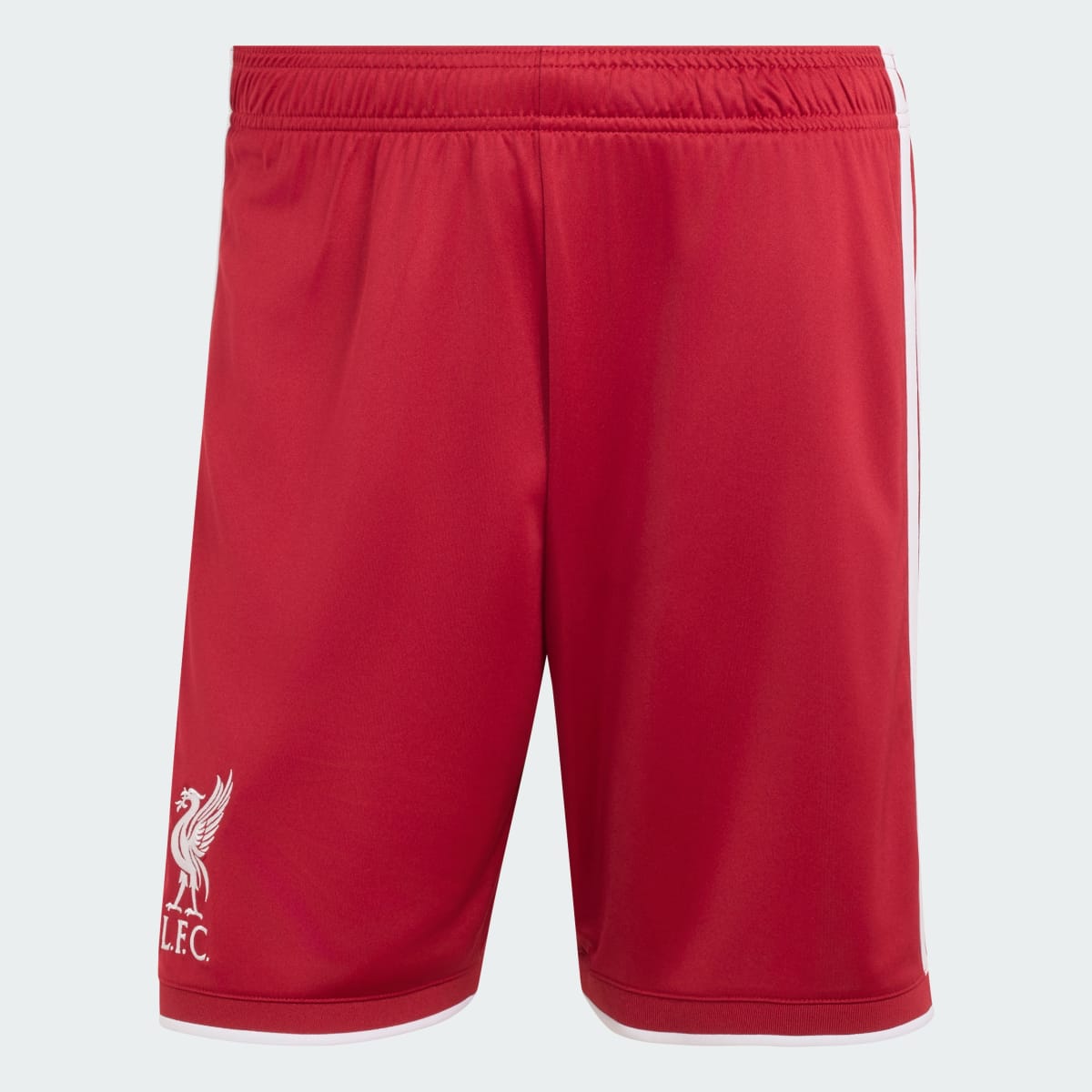 Men's Adidas Liverpool FC 26/27 Home Shorts - Image 4