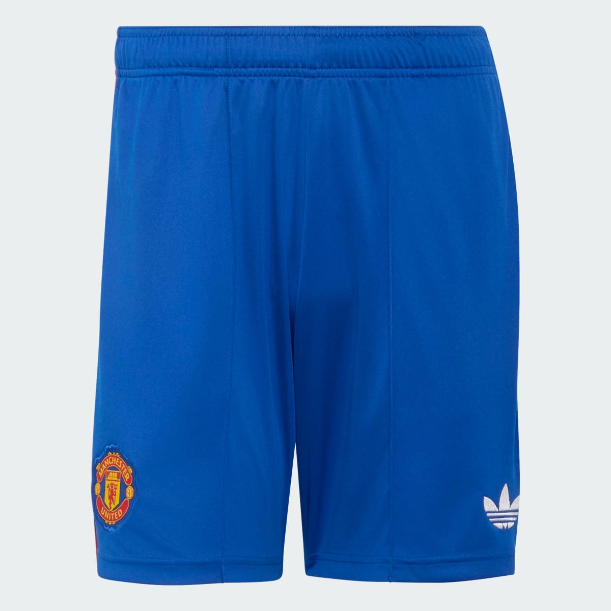 Men's Adidas Manchester United 26/27 Away Shorts - Image 4