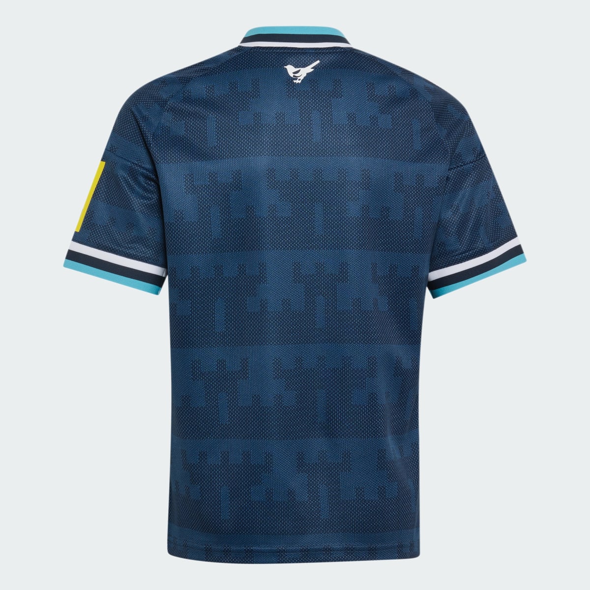 Kid's Adidas Newcastle United FC Away 2026 Jersey - Image 6
