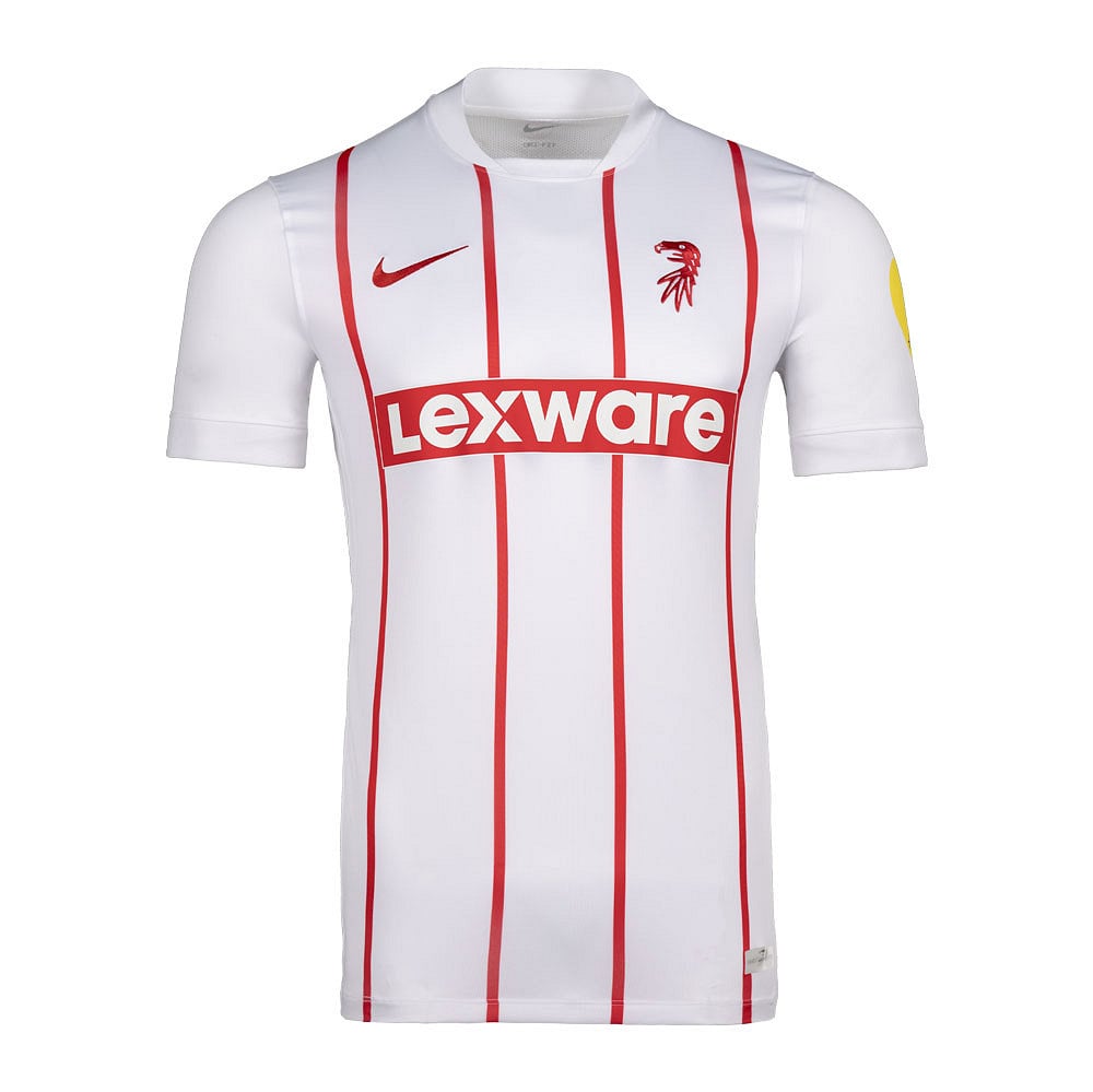 Kid's Nike SC Freiburg Away 2026 Jersey