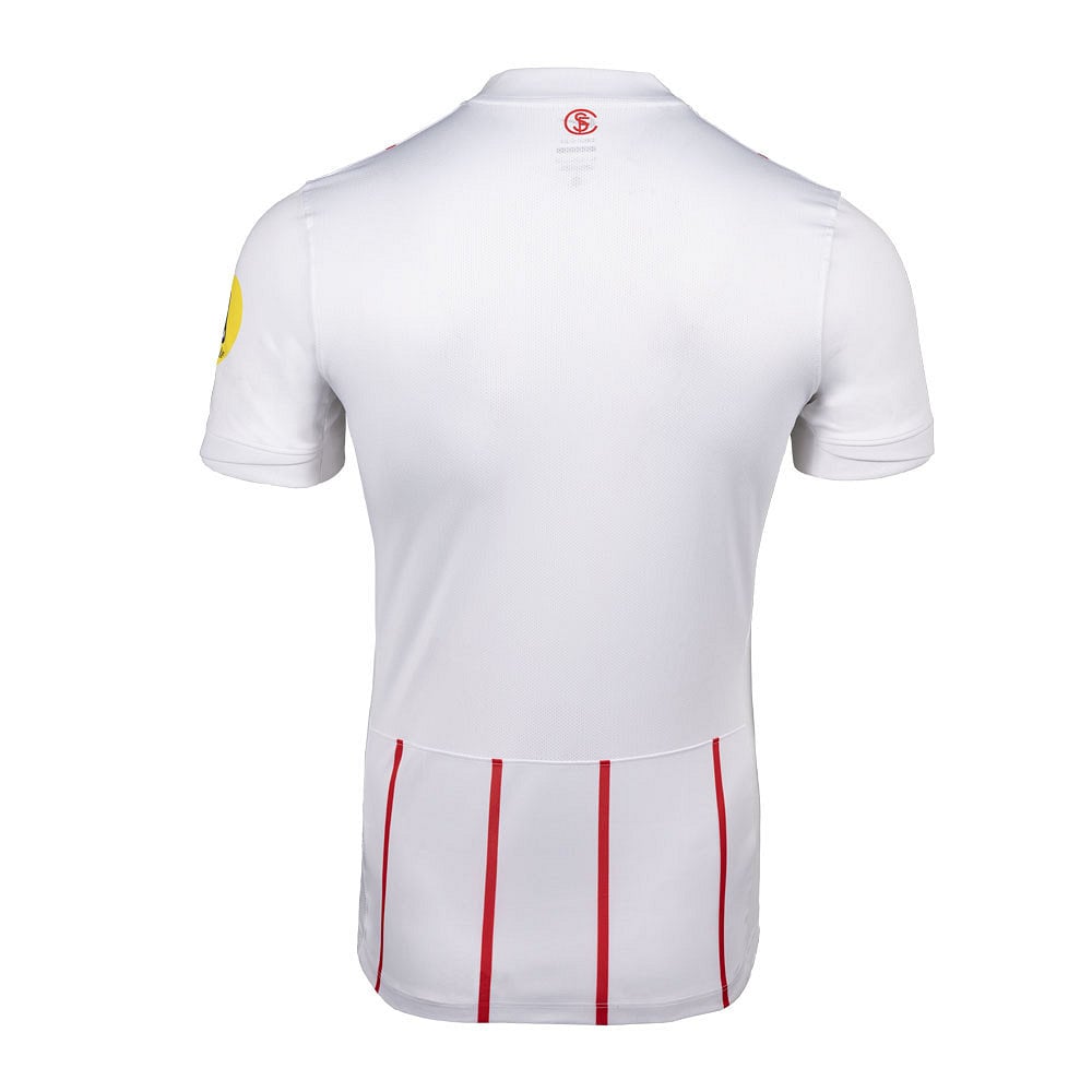 Kid's Nike SC Freiburg Away 2026 Jersey - Image 2