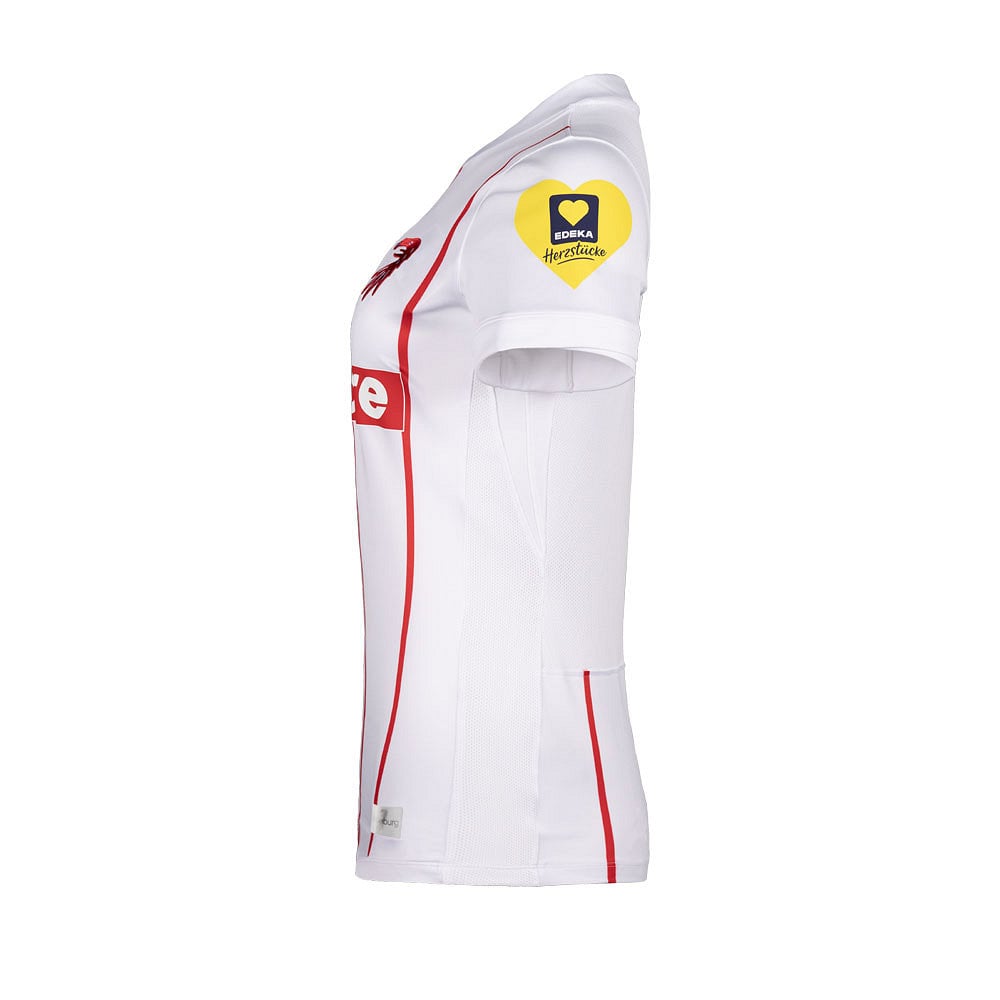 Women's Nike SC Freiburg Away 2026 Jersey - Image 3