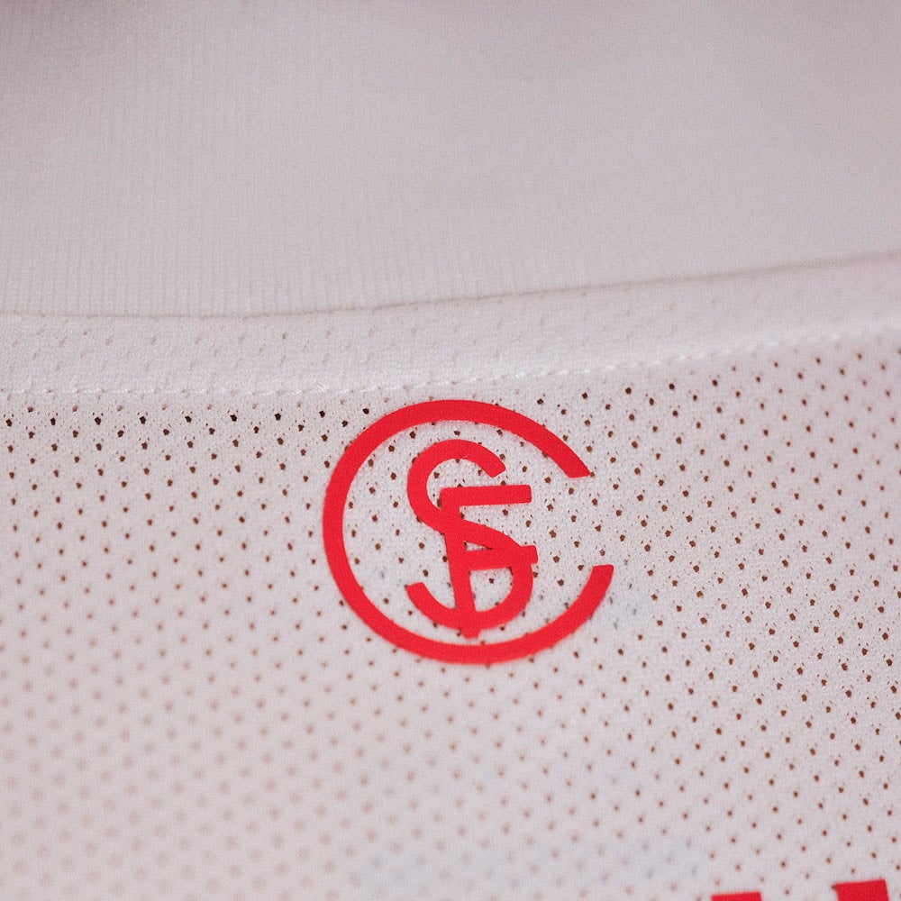Women's Nike SC Freiburg Away 2026 Jersey - Image 6