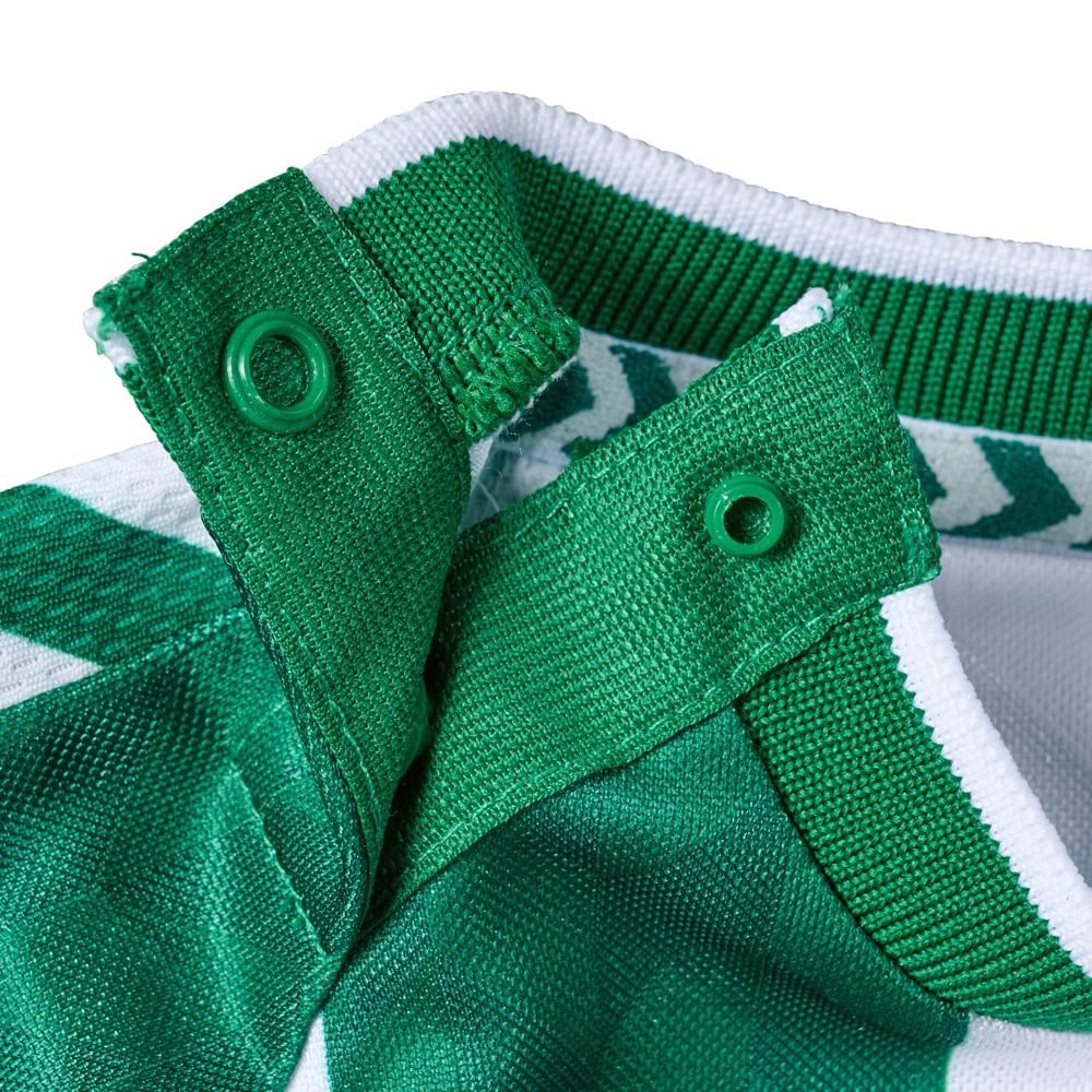 Kid's Hummel Werder Bremen Home 2026 Kit - Image 4