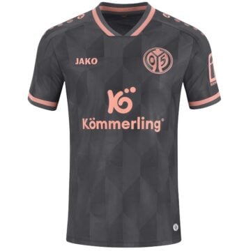 Men's 1. FSV Mainz 05 Away 2026/27 Jersey