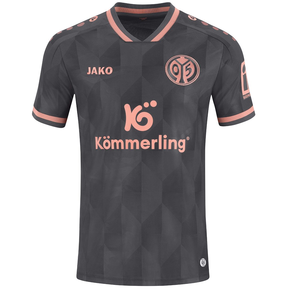 Men's 1. FSV Mainz 05 Away 2026/27 Jersey