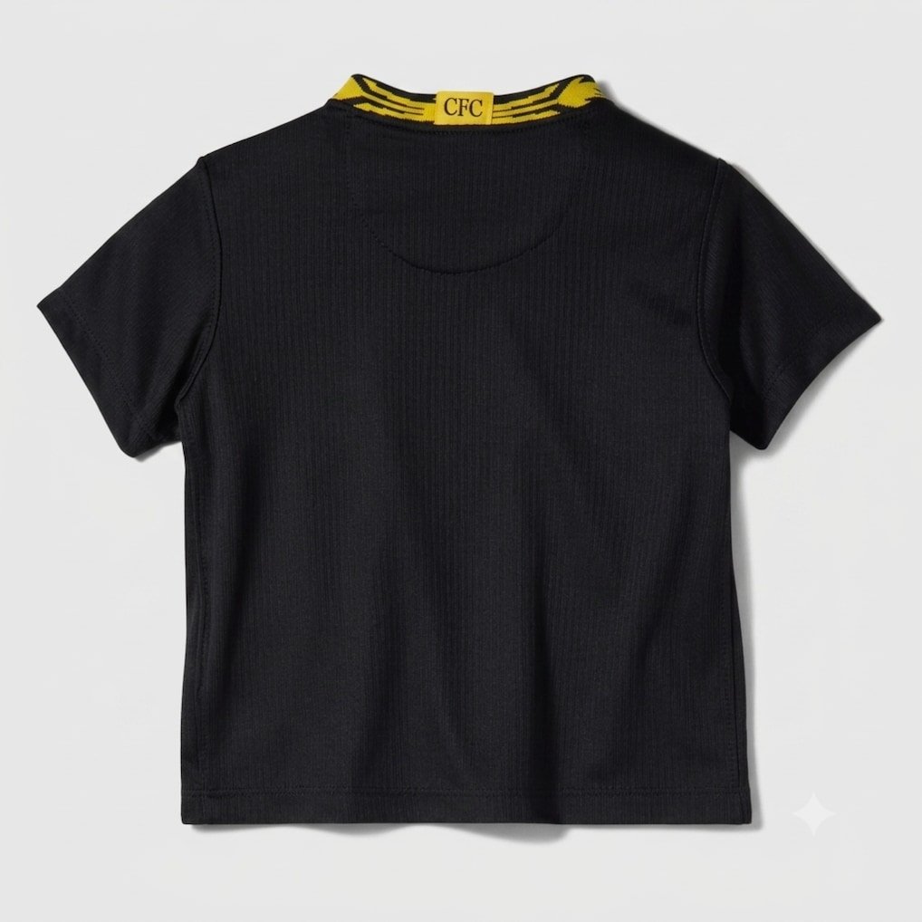 Kid's Nike Chelsea FC Away 2026 Infant Kit - Image 8