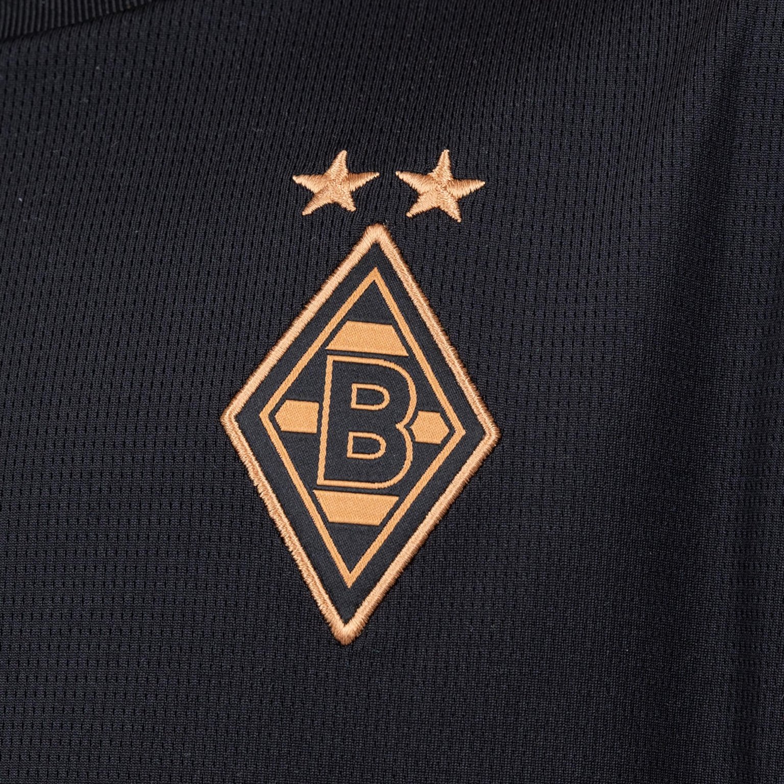 Kid's Puma Borussia Mönchengladbach Away 2026 Jersey - Image 4