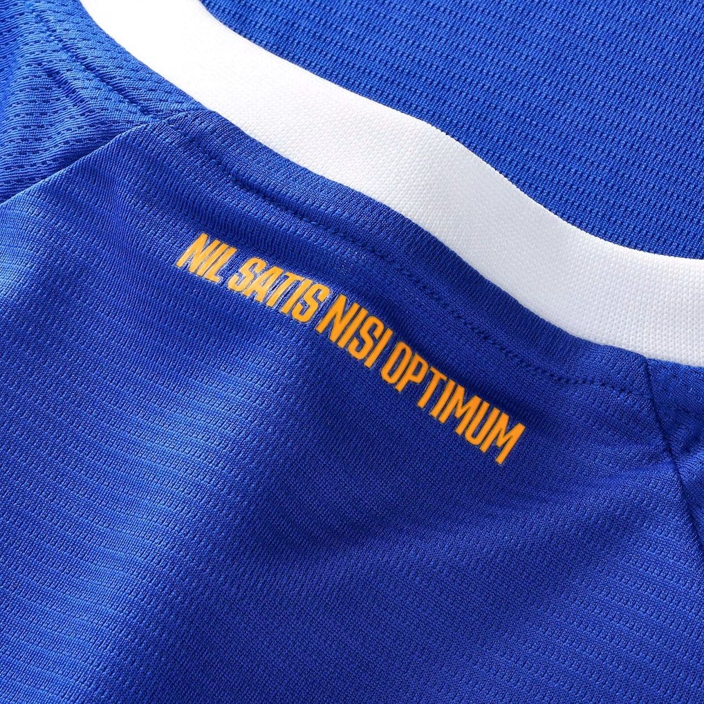 Kid's Castore Everton FC Home 2026 Jersey - Image 8