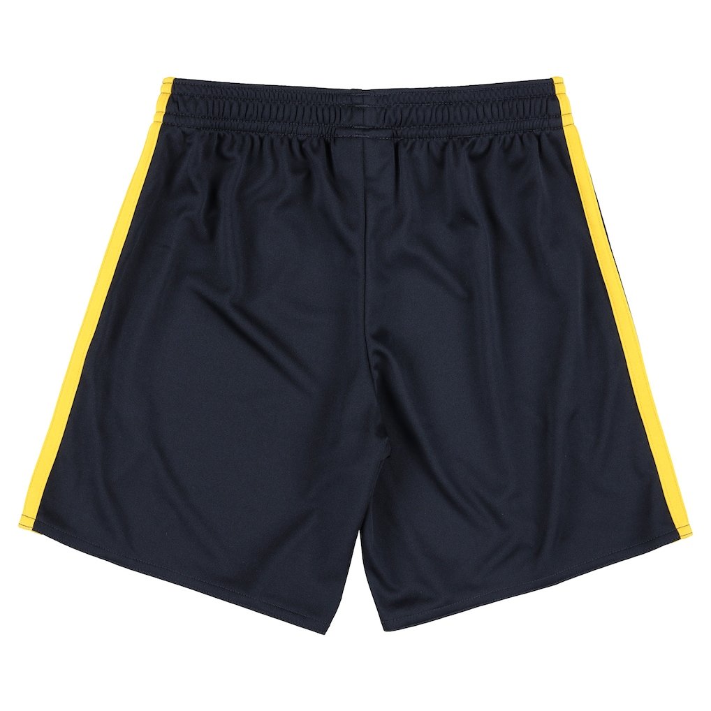 Kid's Adidas Leeds United Away 2026 Kit - Image 5