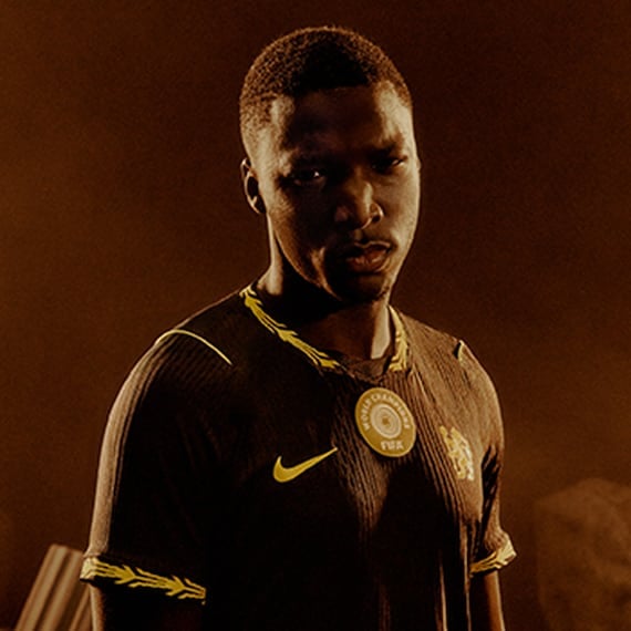 Men's Nike Chelsea FC Away 2026 Jersey - Image 15