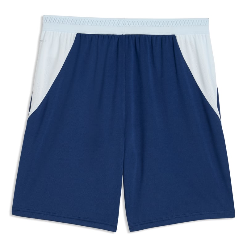 Women's Puma Manchester City Standard 2026 Shorts - Image 2