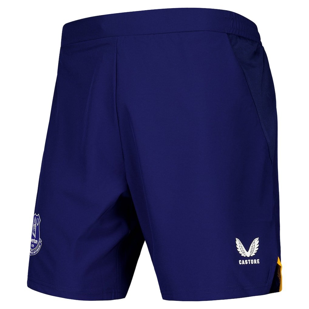 Men's Castore Everton FC Away 2026 Pro Shorts - Image 2